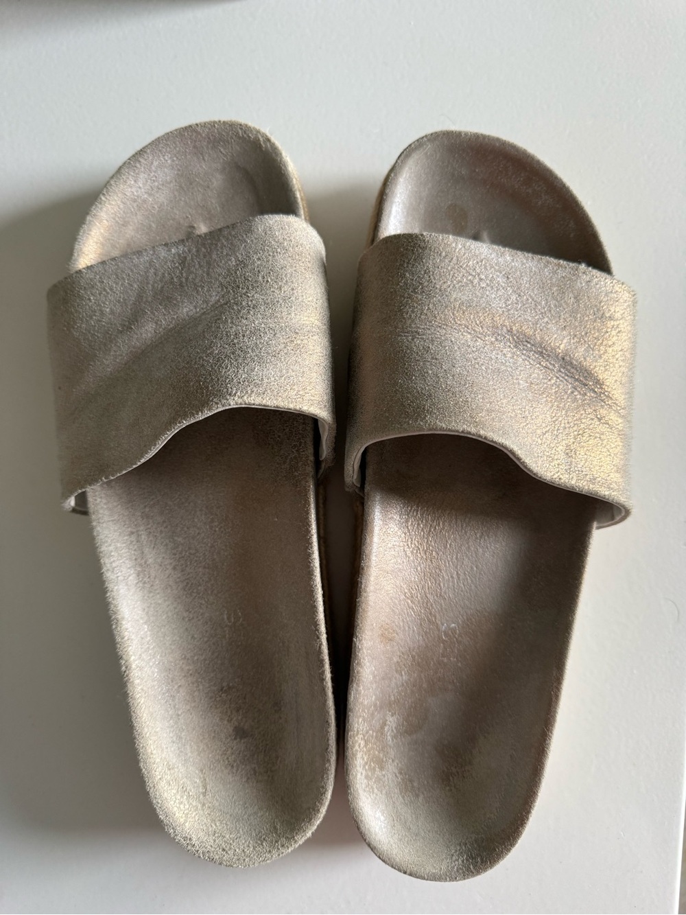 J Slides Sandal